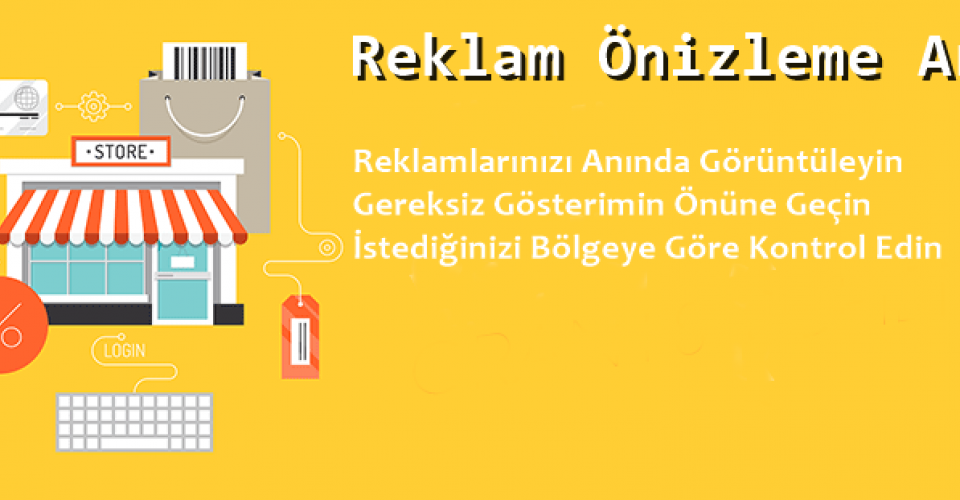 google-reklam-onizleme-araci