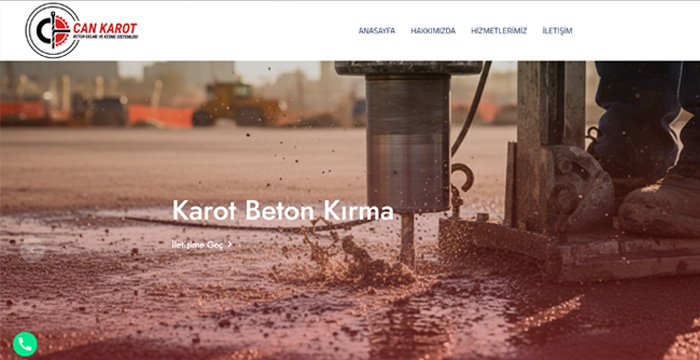 izmir-web-tasarim-karot