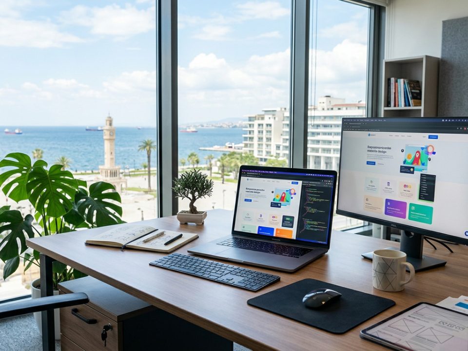 izmir-web-tasarım