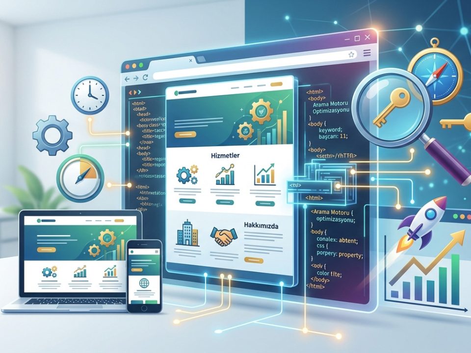 web-tasarım-izmir